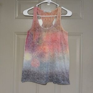 Kirra Tank top woman size M